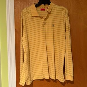 Izod Striped Shirt